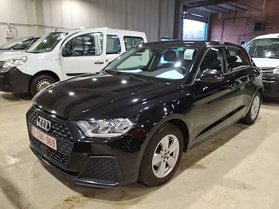 Audi A1 sportback 1.0 25 TFSI ATTRACTION
