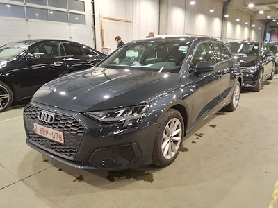 Audi A3 sportback 1.0 30 TFSI 81KW S TRONIC ATTRACTION B.E