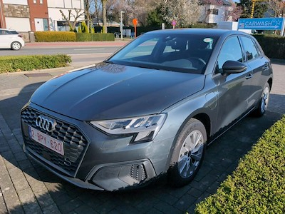 Audi A3 sportback 1.4 40 TFSI E S TRONIC SPORTBACK