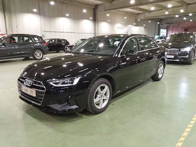 Audi A4 2.0 35 TFSI 110KW S TRONIC
