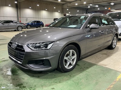 Audi A4 avant diesel - 2020 30 TDi Business Edition S tronic