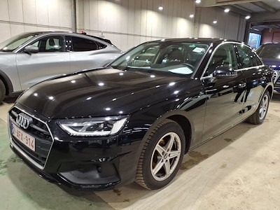Audi A4 diesel - 2020 30 TDi Business Edition S tronic
