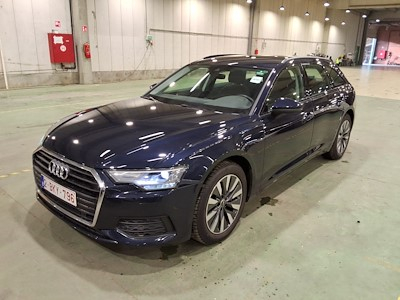 Audi A6 avant 2.0 TDI 35 S TRONIC BUSINESS ED ATTR