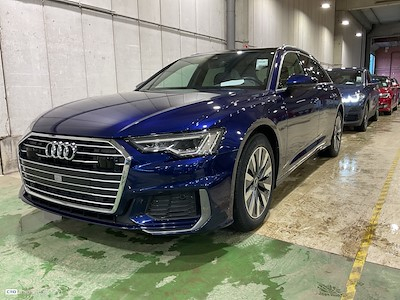 Audi A6 avant 2.0 TDI 35 S TRONIC BUSINESS EDITION
