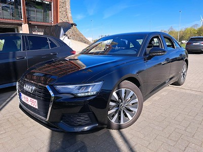 Audi A6 diesel - 2018 35 TDi Business Edition S tronic