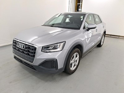 Audi Q2 1.0 30 TFSI ATTRACTION