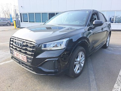 Audi Q2 1.5 35 TFSI ADVANCED
