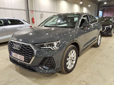 Audi Q3 sportback 1.4 45 TFSI E S TRONIC
