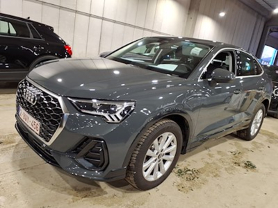 Audi Q3 sportback 1.4 45 TFSI E S TRONIC