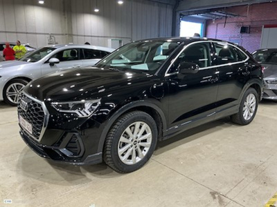 Audi Q3 sportback 1.4 45 TFSI E S TRONIC