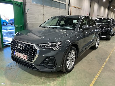 Audi Q3 sportback 1.4 45 TFSI E S TRONIC