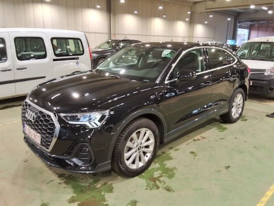 Audi Q3 sportback 1.4 45 TFSI E S TRONIC