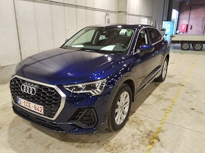 Audi Q3 sportback 1.4 45 TFSI E S TRONIC