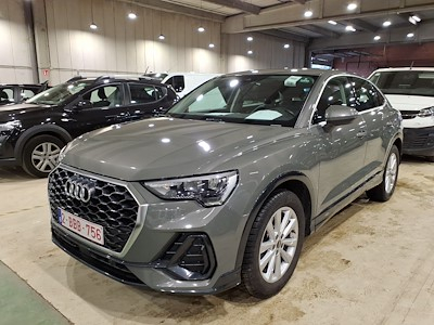 Audi Q3 sportback 1.5 35 TFSI