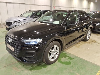 Audi Q5 2.0 30 TDI S TRONIC B. ED. ADVANCED