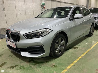 BMW 1 hatch diesel - 2019 116 d AdBlue