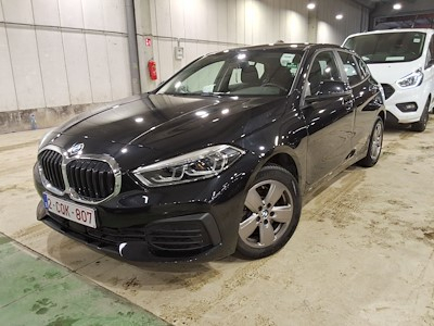 BMW 1 series hatch 1.5 116D (85KW)