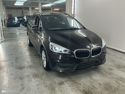 BMW 2 gran tourer diesel - 2018 218 d AdBlue
