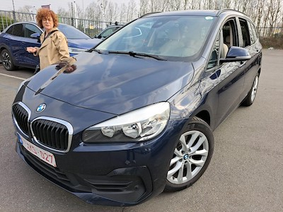 BMW 2 gran tourer diesel - 2018 218 dA AdBlue