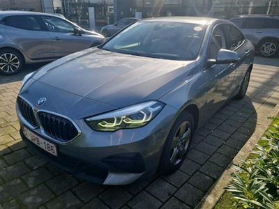 BMW 2 series gran coupau2030 1.5 218IA GRAN COUPE