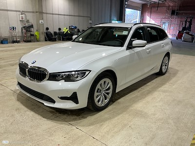 BMW 3 series touring 2.0 318DA (100KW) TOURING