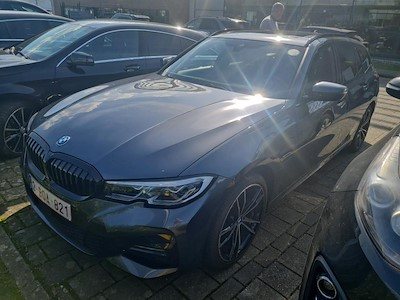BMW 3 series touring 2.0 320E TOURING