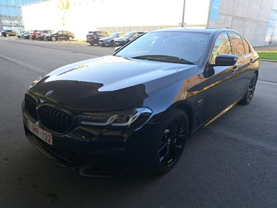 BMW 5 series berline 2.0 530E 185KW AUTO