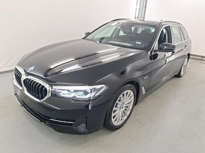 BMW 5 series touring 2.0 530E TOURING AUTO