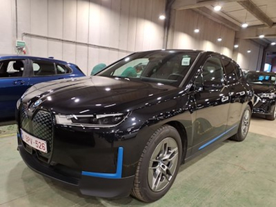 BMW IX BEV 100KWH XDRIVE50