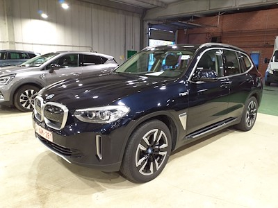 BMW IX3 80KWH AUTO