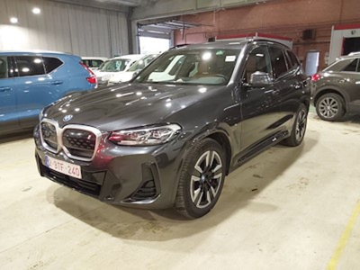 BMW IX3 80KWH AUTO