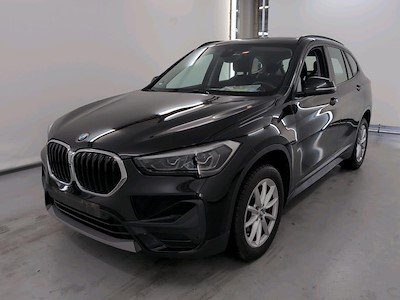 BMW X1 1.5 SDRIVE16D