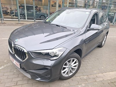 BMW X1 1.5 SDRIVE16DA
