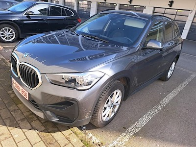 BMW X1 1.5 SDRIVE18I (100KW)