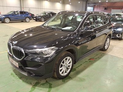 BMW X1 1.5 SDRIVE18IA (100KW)