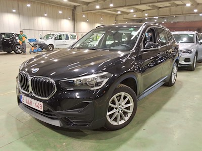 BMW X1 diesel - 2019 1.5 d sDrive16 AdBlue