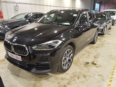 BMW X2 2.0 SDRIVE18D AUTO 100KW