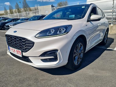Ford Kuga - 2020 1.5 EcoBoost FWD ST-Line X
