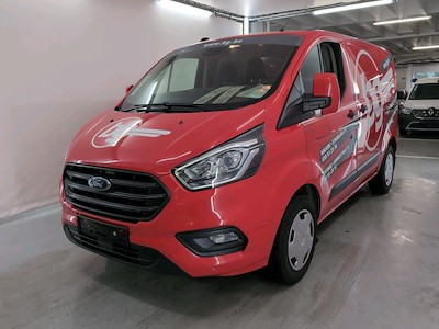 Ford Transit custom 2.0TD 170PS TREND FWD 320 SWB