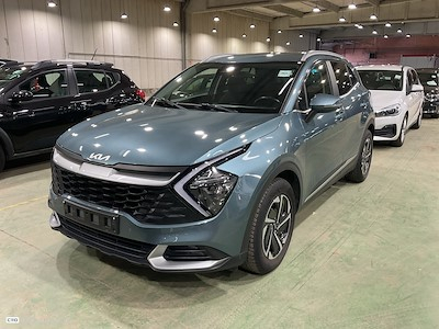 Kia SPORTAGE 1.6 T-GDI 150 PULSE