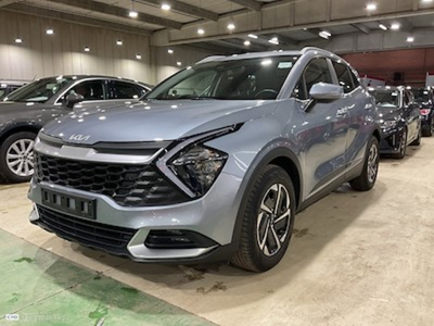 Kia SPORTAGE 1.6 T-GDI 150 PULSE