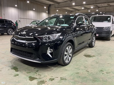 Kia STONIC 1.2 PULSE