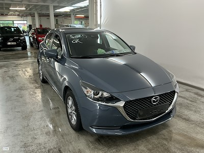 Mazda MAZDA2 1.5 SKYACTIV-G 75 SKYDRIVE
