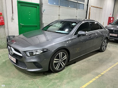 Mercedes-Benz A-Klasse 2.0 A 180 D BUSINESS SOLUTION
