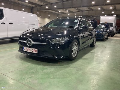 Mercedes-Benz Cla shooting brake 1.3 CLA 180 BUSINESS SOLUTION ESSENTIAL