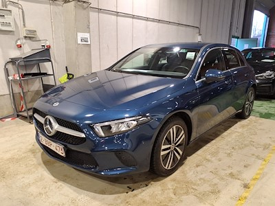 Mercedes-Benz Class A w177 A 250 e PHEV Business Solution