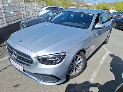 Mercedes-Benz Class E break diesel s213 E 200 d Business Solution Limited