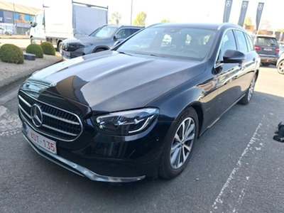 Mercedes-Benz Class E break diesel s213 E 200 d Business Solution Limited