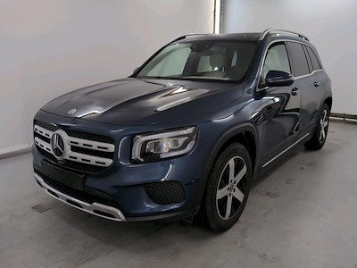 Mercedes-Benz Class glb x247 GLB 200 Business Solution 7pl