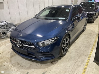 Mercedes-Benz Classe A w177 A 180 Business Solution